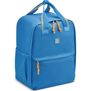 Outdoorové zavazadlo Modo by Roncato Starlight 3.0 světle modrý 40 × 30 × 20 cm