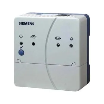 Jistič Baxi SIEMENS webserver pro komunikaci LPB, pro 4 přístroje