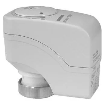 Jistič Siemens SSB 31 elektromotorické pohony AC230V