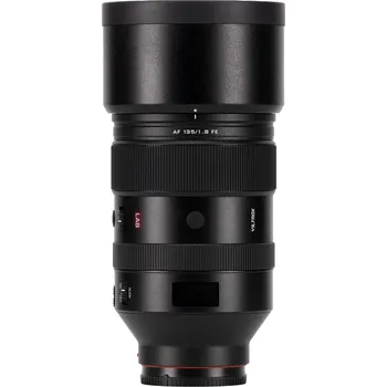 Objektiv Viltrox AF 135mm f/1,8 LAB pro Sony FE
