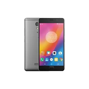 Hydrogelová fólie na Lenovo P2 Typ fólie: HD Clear