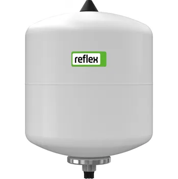 Expanzní nádoba Reflex Refix DD 7307900 bílá 18 l