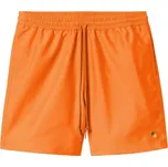 PLAVKY CARHARTT WIP Chase - oranžová - M + při osobním odběru 1 019 Kč