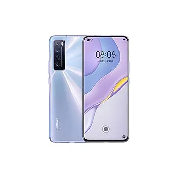 Hydrogelová fólie na Huawei nova 7 5G Typ fólie: Green Ray - Anti Blue Light