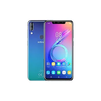 Hydrogelová fólie na Infinix Zero 6 Typ fólie: Rainbow