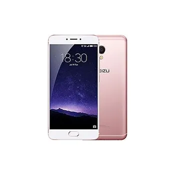 Hydrogelová fólie na Meizu MX6 Typ fólie: HD Clear