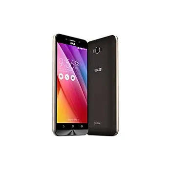 Hydrogelová fólie na Asus Zenfone Max ZC550KL Typ fólie: Green Ray - Anti Blue Light