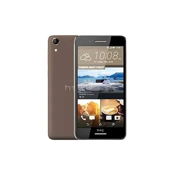 Hydrogelová fólie na HTC Desire 728 Ultra Typ fólie: Green Ray - Anti Blue Light