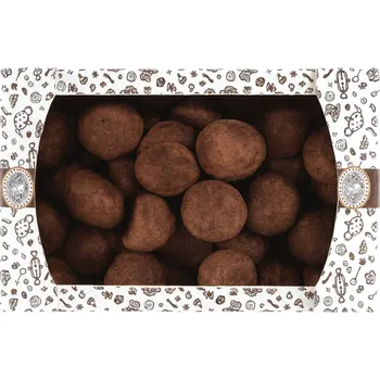 Boguslavna Máslové sušenky Čokoládový truffle 500g