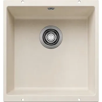 Nerezový dřez Blanco Dřez Rotan 400 U bílá soft 527145