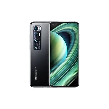 Hydrogelová fólie na Xiaomi Mi 10 Ultra Typ fólie: Green Ray - Anti Blue Light