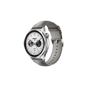 Příslušenství k chytrým hodinkám Hydrogelová fólie na Xiaomi Watch S4 Typ fólie: HD Clear