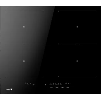 Varná deska Fagor Indukční varná deska černá 4IFZONE40BS