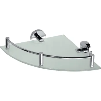 Drátěná police Bemeta Polička Omega chrom 104202162