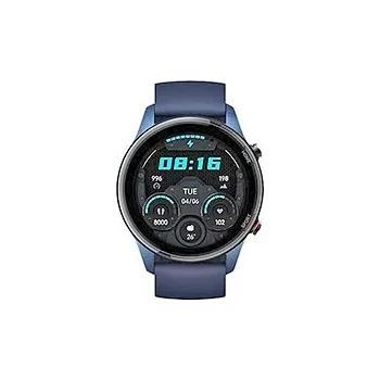 Ostatní příslušenství k chytrým hodinkám Hydrogelová fólie na Xiaomi Mi Watch Revolve Active Typ fólie: Green Ray - Anti Blue Light