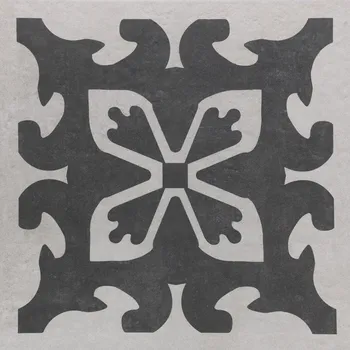 Venkovní dlažba Sintesi Dlažba Evoque dekor 60x60 cm mat EVOQUE16859