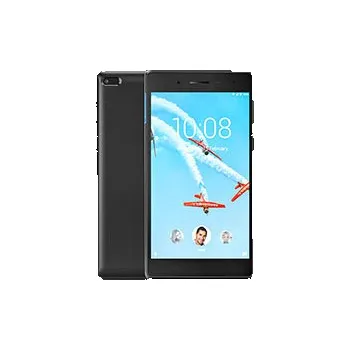 Příslušenství pro tablet Hydrogelová fólie na Lenovo Tab 7 Essential Typ fólie: HD Clear