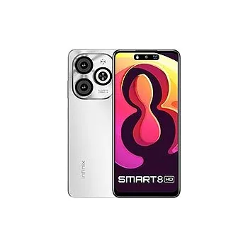 Hydrogelová fólie na Infinix Smart 8 HD Typ fólie: Green Ray - Anti Blue Light