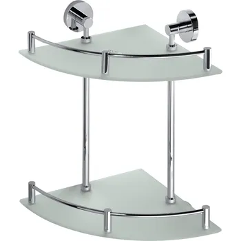 Drátěná police Bemeta Polička Omega chrom 104202142