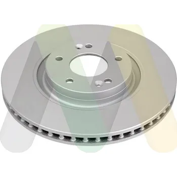 Brzdový kotouč Brzdový kotouč MOTAQUIP LVBD1648