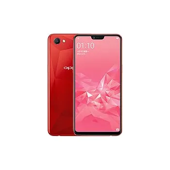 Hydrogelová fólie na Oppo A3 (2018) Typ fólie: Rainbow