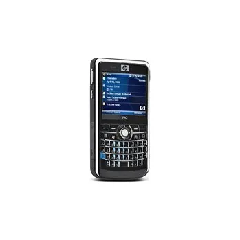 Hydrogelová fólie na HP iPAQ 910c Typ fólie: Green Ray - Anti Blue Light