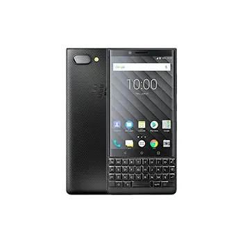 Hydrogelová fólie na BlackBerry KEY2 Typ fólie: HD Clear