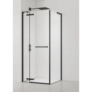 Swiss aqua technologies Sprchový kout čtverec 90x90 cm SAT TGD NEW SATTGDN90S90C