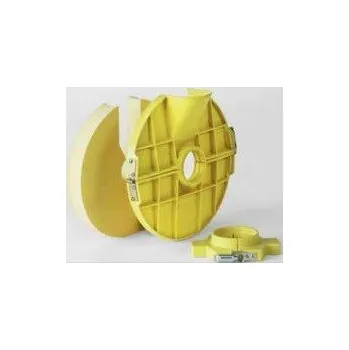 Kanalizační potrubí Schuck montážní sada č.1