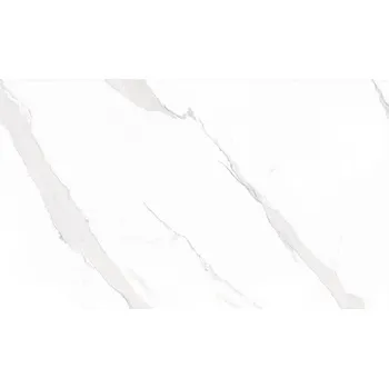 Venkovní dlažba Geotiles Dlažba Statuary blanco 60x120 cm lesk STATUARY612LESK