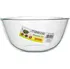 Simax Bowl skleněná mísa 23 x 11 cm průhledná