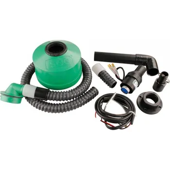 Vzduchotechnika Odvětrávací systém SOG 2 Typ H pro C220