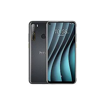 Hydrogelová fólie na HTC Desire 20 Pro Typ fólie: Green Ray - Anti Blue Light