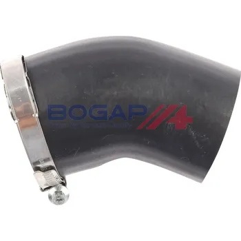 Turbodmychadlo Hadice plnícího vzduchu BOGAP A1711174