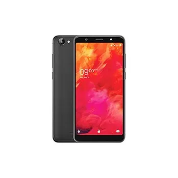 Hydrogelová fólie na Lava Z81 Typ fólie: HD Clear