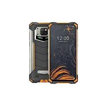 Hydrogelová fólie na Doogee S88 Pro Typ fólie: EPU Self Repair