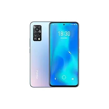 Hydrogelová fólie na Meizu 18x Typ fólie: Rainbow