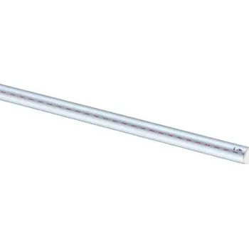 rozdělovač topení Viega PRESTABO 1106 systémová trubka 15mm, v tyčích 6m, lisovací, pro sprinklery, uhlíková ocel, pozink