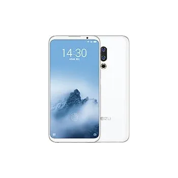 Hydrogelová fólie na Meizu 16 Typ fólie: Green Ray - Anti Blue Light