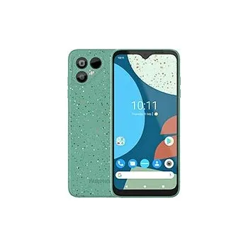 Hydrogelová fólie na Fairphone 4 Typ fólie: Green Ray - Anti Blue Light