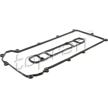 Automobilové těsnění Sada těsnění, kryt hlavy válce TOPRAN 302 273