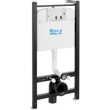 Klozet Roca Nádržka do lehké stěny k WC Active A89011001B