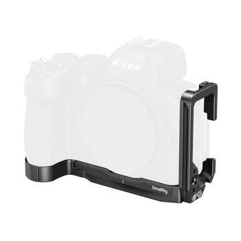 Příslušenství pro videokameru SmallRig L-Shaped Mount Plate for Nikon Z5II 5256