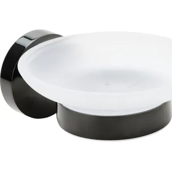 Dávkovač mýdla Bemeta Mýdlenka Hematit Grafit 159108042