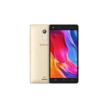 Hydrogelová fólie na Infinix Hot 4 Pro Typ fólie: Green Ray - Anti Blue Light