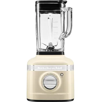 KitchenAid Artisan K400 5KSB4026EAC, mandlová