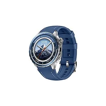 Příslušenství k chytrým hodinkám Hydrogelová fólie na Oppo Watch X2 Typ fólie: Matte