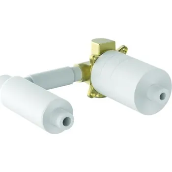 Ideal-standard IDEAL STANDARD podomítkové telěso DN15