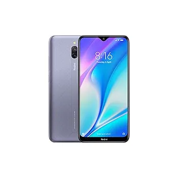 Hydrogelová fólie na Xiaomi Redmi 8A Pro Typ fólie: HD Clear