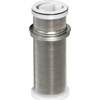 Ochranný vodní filtr Resideo BRAUKMANN AF11S vložka filtrační 100 µm, kompletní, pro filtry F76S